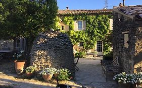 Le Mas Du Lavoir