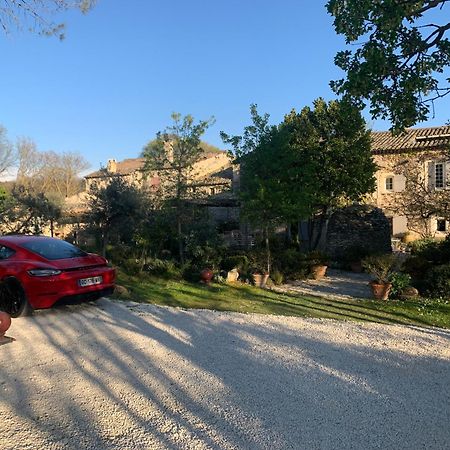 Le Mas Du Lavoir Gordes Exterior photo